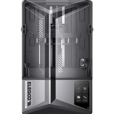 ELEGOO Saturn 4 Ultra 12K 3D Yazıcı