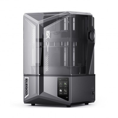 ELEGOO Saturn 4 Ultra 16K Bundle (Ön Sipariş)