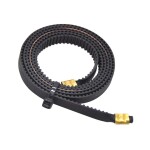 ELEGOO X-Axis Timing Belt Assembly - Neptune 4 Pro