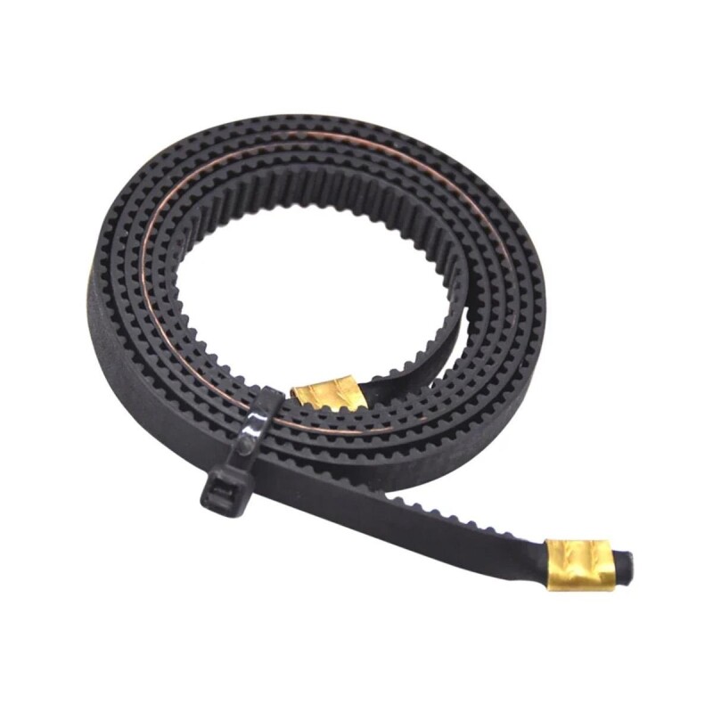 ELEGOO X-Axis Timing Belt Assembly - Neptune 4 Pro