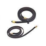 ELEGOO X-Axis Timing Belt Assembly - Neptune 4 Pro