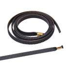 ELEGOO X-Axis Timing Belt Assembly - Neptune 4 Pro