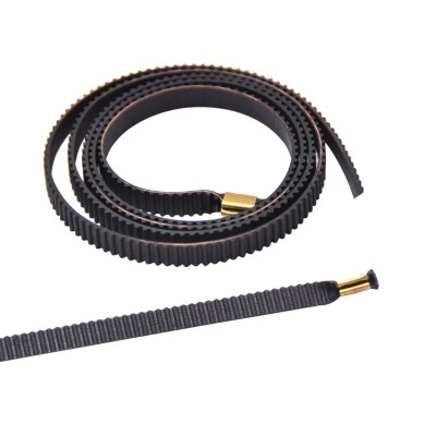 ELEGOO X-Axis Timing Belt Assembly - Neptune 4 Pro