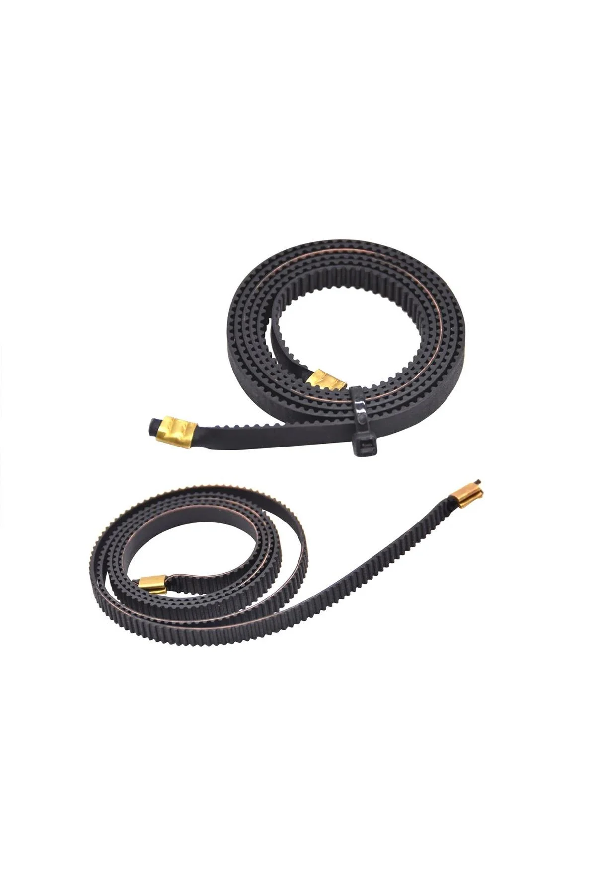 ELEGOO (Y-Axis + X-Axis) Timing Belt Assembly Set - Neptune 4 Pro (X Ve Y kayışı seti)