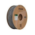 Esun ABS+ Filament Grey