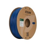 Esun ABS+ Filament Blue