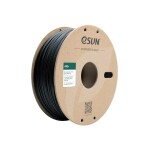 Esun ABS+ Filament Black