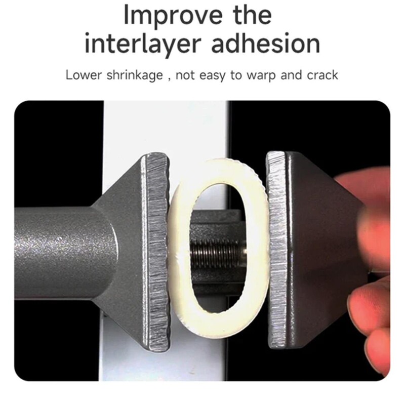 Esun ABS+ HS Filament Grey