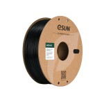 Esun ABS+ HS Filament Black