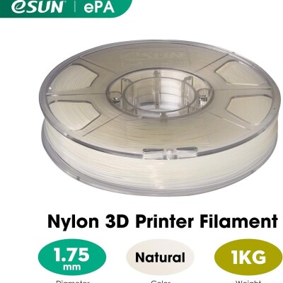Esun PA Filament Naturel