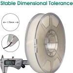 Esun PA Filament Naturel