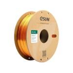 Esun eSilk-PLA Filament Copper