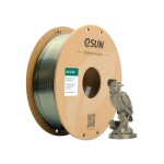 Esun eSilk-PLA Filament Bronze