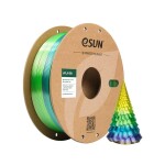 Esun eSilk-PLA Filament Forest