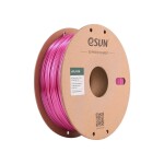 Esun eSilk-PLA Filament Violet