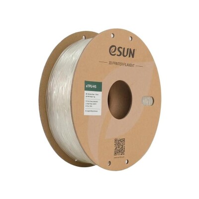 Esun TPU-HS Filament Naturel