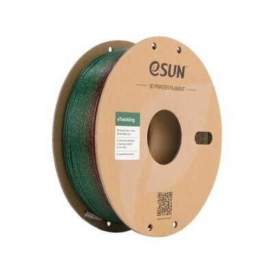 Esun Twinkling Filament Rainbow