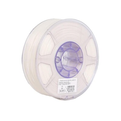 Esun PA-12 Filament White