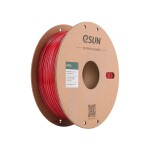 Esun PETG Filament Fire Engine Red