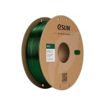 Esun PETG Filament Translucent Green
