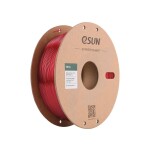 Esun PETG Filament Translucent Magenta