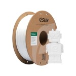 Esun PLA-Basic Filament White