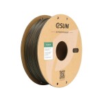 Esun PLA-CF Filament Brown