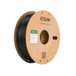 Esun PLA-CF Filament Black