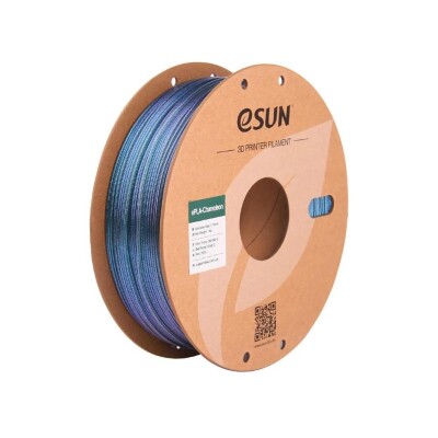 Esun PLA-Chameleon Filament Polaris