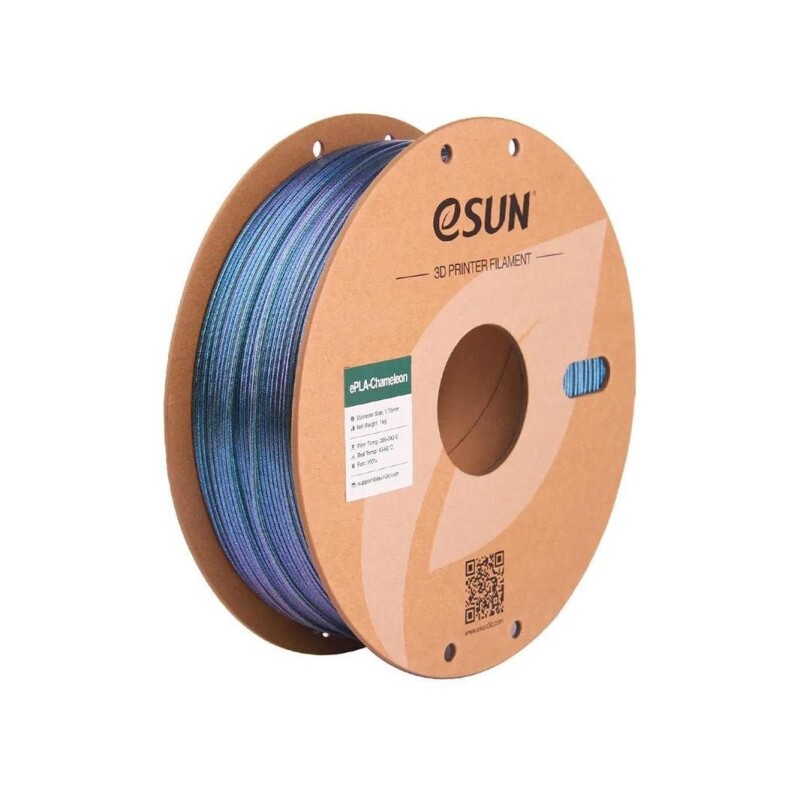 Esun PLA-Chameleon Filament Polaris