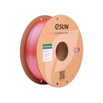Esun PLA-Chameleon Filament Raspberry Red