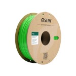 Esun PLA+ Filament Peak Green