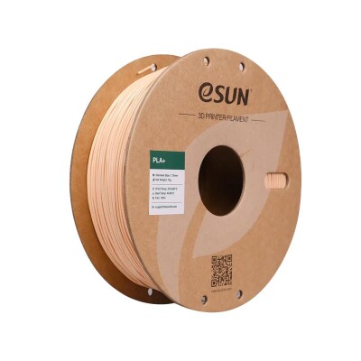 Esun PLA+ Filament Beige