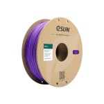 Esun PLA+ Filament Purple