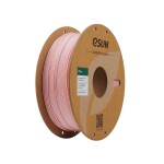 Esun PLA+ Filament Peach Pink
