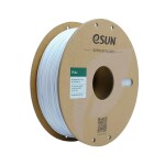 Esun PLA+ Filament Cold White 2.85mm