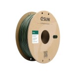 Esun PLA+ Filament Olive Green