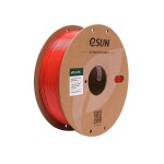 Esun PLA-HS Filament Red