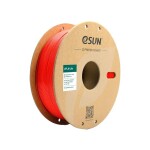 Esun PLA-Lite Filament Red