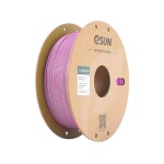 Esun PLA-Matte Filament Green-Pink