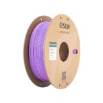 Esun PLA-Matte Filament Purple-Blue