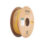 Esun PLA-Matte Filament Purple-Yellow