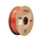 Esun PLA-Silk Candy Filament Gold-Red