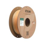 Esun PLA-Silk Filament Rainbow Flaming Mountain