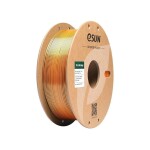 Esun PLA-Silk Magic Filament Black-Gold