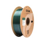 Esun PLA-Silk Magic Filament Black-Green