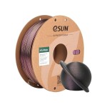 Esun PLA-Silk Magic Filament Dark Twinkling Gold