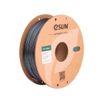 Esun PLA-Silk Magic Filament Dark Twinkling Green