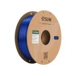Esun PLA-Silk Magic Filament Green-Blue