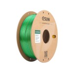Esun PLA-Silk Mystic Filament Gold-Green-Purple